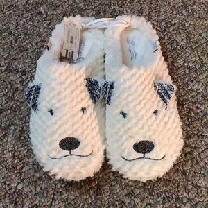 New Fat face slippers 🐻‍❄️